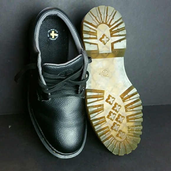 DR MARTENS MEN'S SHOES - Picture 6 of 7